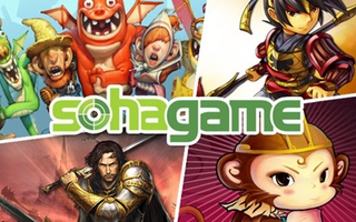 Soha game tuyển cộng tác viên PR
