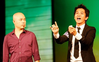 Liệu Huy Tuấn có tiếp tục... bị lừa?