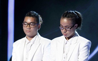 Nhóm nhảy "thất sủng" tại Got Talent