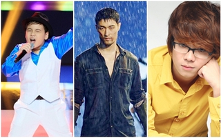 Bản tin giải trí tuần 1/7: Phim cấm chiếu rò rỉ, "hotboy" bị loại