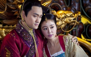 Sao "Bộ Bộ Kinh Tâm" trở thành "người tình" của Lâm Tâm Như