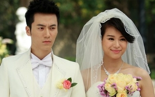 Những đám cưới lung linh nhất màn ảnh Hoa ngữ 2013