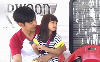 "Bố ơi mình đi đâu thế" tập 29: Ji Ah "bỏ" Yoon Hoo, thích Jun Soo