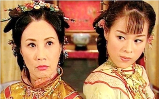 Những bà mẹ ấn tượng trong phim TVB