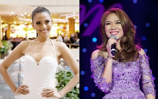 Trương Thị May sa sút phong độ; Mỹ Tâm dự MTV châu Âu