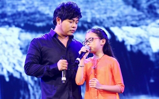Phương Mỹ Chi trở thành ca sĩ độc quyền của Quang Lê