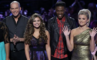 The Voice Mỹ: HLV thừa nhận đã nịnh thí sinh