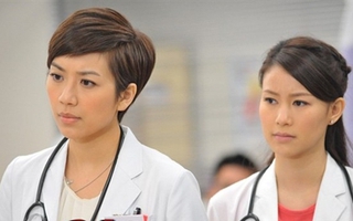 Bệnh nan y “tung hoành” trong “bom tấn” truyền hình TVB