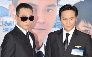 Rộ tin sao kỳ cựu TVB “phản bội” nhà đài