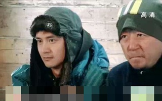 “Bố ơi” bản Trung T12: Nước mắt ngập tràn trong tập chia tay