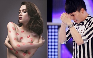 Những chiêu câu khách "cũ mèm" của show truyền hình Việt