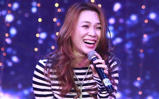 Mỹ Tâm sẽ báo hỷ khắp đất nước khi kết hôn