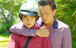 Lương Mạnh Hải bất chấp hết yêu "trai đẹp" Đông Dương