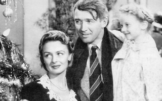"It’s A Wonderful Life": Cuộc sống tuyệt vời lắm!