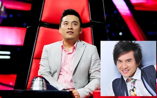 Lam Trường xấu hổ vì bị thí sinh The Voice Kids... nhận nhầm