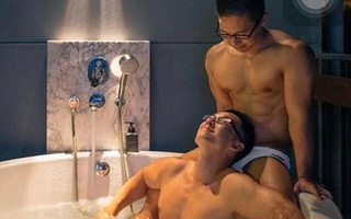 Những câu chuyện đằng sau "động" bán dâm đồng tính thâu đêm suốt sáng