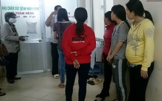 TP.HCM: Bị từ chối tình cảm, nhân tình của mẹ tạt xăng đốt cả hai mẹ con
