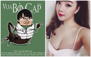 Cô giáo 'cung Bọ cạp', GV mầm non khoe ngực... "náo loạn" MXH năm 2015