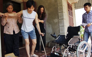 Số phận đầy nước mắt sau ánh hào quang của những VĐV Việt Nam