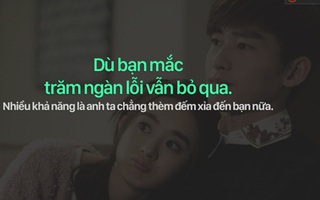 Hóa ra soái ca trong truyền thuyết là những anh chàng như thế này!
