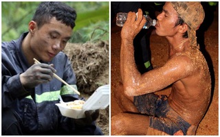 Những người hùng giản dị này khiến bạn tin rằng đời vẫn còn rất nhiều Thạch Sanh