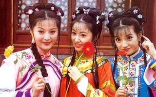 Bạn sẽ thấy mình "già như quả cà" khi biết tuổi của những bộ phim này