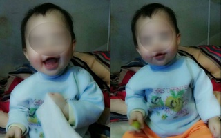 Bé 8 tháng tuổi tử vong tại bệnh viện, người nhà phẫn nộ tố bác sĩ tắc trách