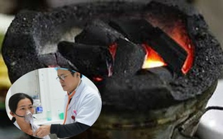 Rét kỷ lục, liên tục các vụ trẻ em tử vong đau lòng vì đốt than, củi sưởi ấm