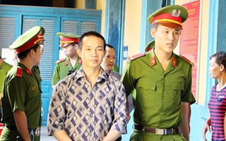 Giết vợ dã man rồi uống thuốc sâu tự tử vì bị phụ tình