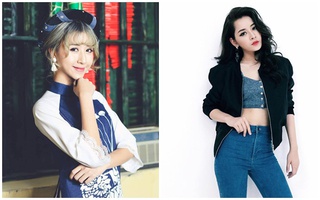 Dù vấp váp hay thành công, đây là những hot teen đã dần trưởng thành trong năm vừa qua