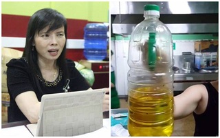 Vụ bếp ăn trường MN quốc tế dùng sữa, mỳ hết hạn: "Chỉ là sai sót trong quản lí kho"