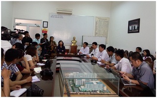 Gia đình bệnh nhân tử vong ở BVĐK Đà Nẵng cầu cứu Bí thư Nguyễn Xuân Anh