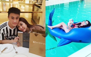 17 đứa con của "vua sòng bạc" giàu nhất Macau sống xa hoa đến mức nào?