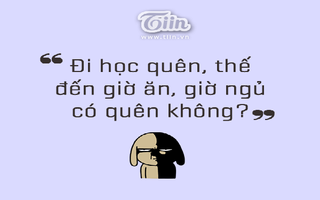 Mùa chia tay, lại nhớ về những câu nói đi cùng năm tháng của thầy cô