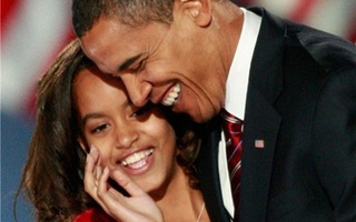 Có nhiều điều để nói về Malia Obama hơn là 'con gái Tổng thống Mỹ'
