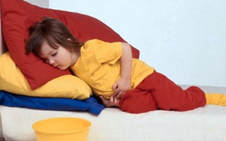 Đình chỉ lưu thông một lô sản phẩm men tiêu hóa cho trẻ