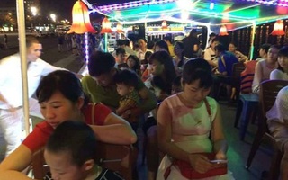 Mạng người Việt mình rẻ quá!
