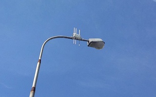 Wi-Fi miễn phí ở Đà Nẵng chỉ được truy cập 60 phút/ngày
