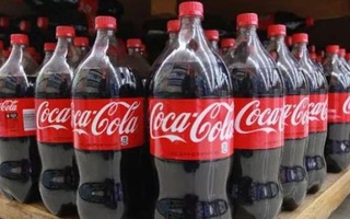 Bộ Y tế vừa xử phạt công ty Coca - Cola hơn 433 triệu đồng