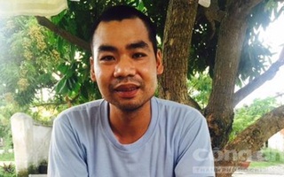 Bắt kẻ cuồng yêu, sát hại cô gái trẻ