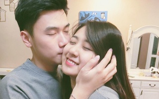 3 ông chồng hot boy khiến gái độc thân ao ước: "Phải lấy người như anh"!
