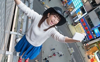 Khi selfie trở thành một "đại dịch" kéo theo những cái chết đầy hi hữu