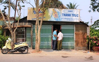 Bắt hung thủ dùng dao đâm nhiều nhát, cắt tai người tình