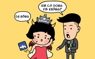 Bí kíp "khoa học đã chứng minh" để sống sót qua 1 nhiệm kỳ hoa hậu!