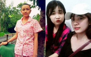 Có những cửa hàng bán tóc giả mà khách chỉ đến mua 1 lần, rồi không bao giờ trở lại...