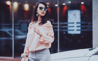 Bà mẹ Việt lai Thái khiến nhiều cô gái trẻ phải "câm nín"