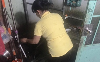 Giật mình gần 170.000 hộ dân Sài Gòn sử dụng nước giếng chứa chất gây ung thư