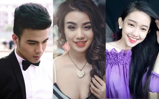 Linh Miu, Thuý Vi, Kenny Sang và những pha sống ảo đã đi vào "huyền thoại"