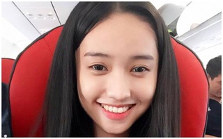 Quản lí của Thuý Vi: "Thời điểm này không ai có thể gặp Thuý Vi kể cả bạn bè thân thiết"