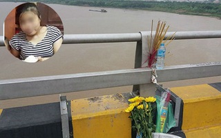 Vụ tự tử vì trầm cảm sau sinh: Nhờ mẹ chồng chăm cháu "để con đi có việc"